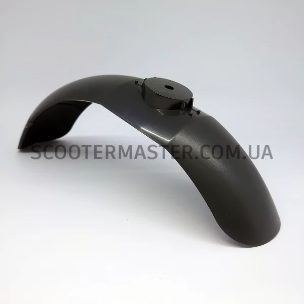 Крило переднє Xiaomi Mi Electric Scooter 4 Pro з бризковиком
